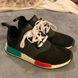 Adidas NMD Shoes